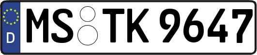MS-TK9647