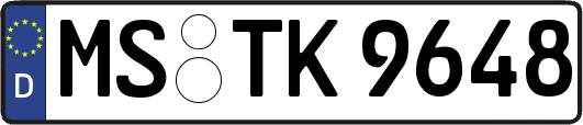 MS-TK9648