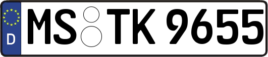 MS-TK9655