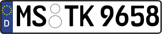 MS-TK9658