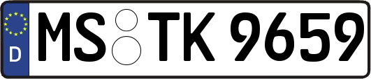 MS-TK9659