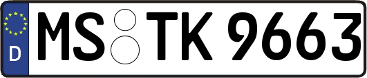 MS-TK9663