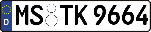 MS-TK9664