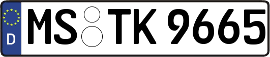 MS-TK9665