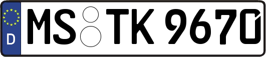 MS-TK9670