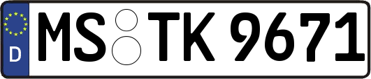 MS-TK9671