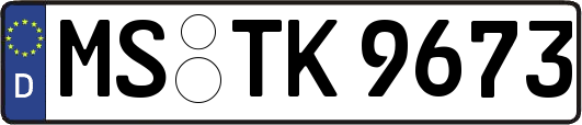 MS-TK9673