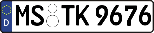 MS-TK9676