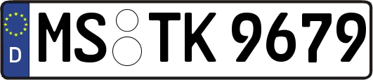 MS-TK9679