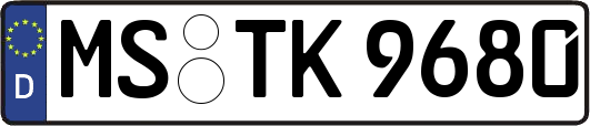 MS-TK9680