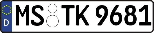 MS-TK9681