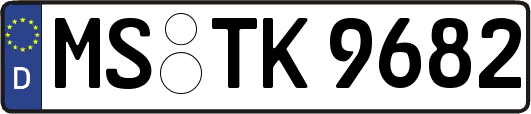 MS-TK9682