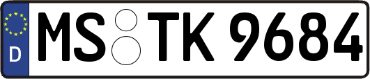 MS-TK9684