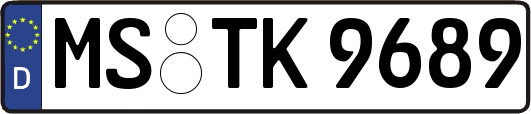MS-TK9689