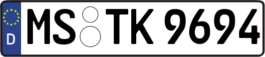 MS-TK9694