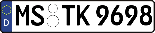 MS-TK9698