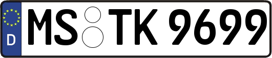 MS-TK9699