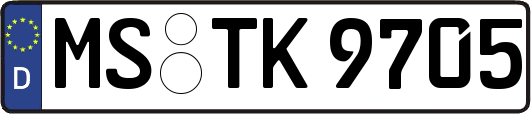 MS-TK9705