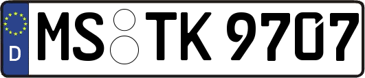 MS-TK9707
