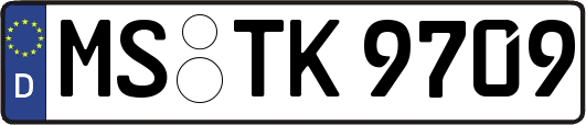MS-TK9709