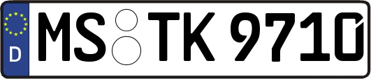 MS-TK9710
