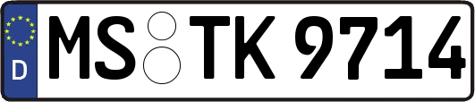 MS-TK9714