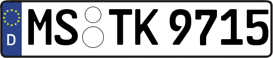MS-TK9715