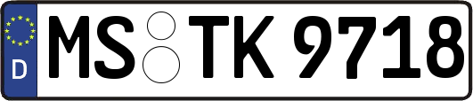 MS-TK9718