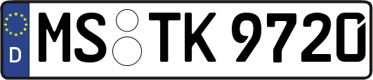 MS-TK9720