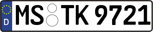 MS-TK9721