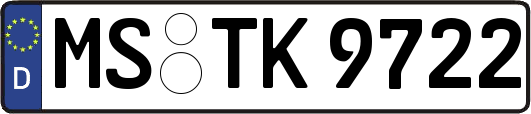 MS-TK9722