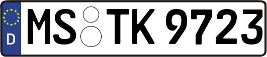 MS-TK9723