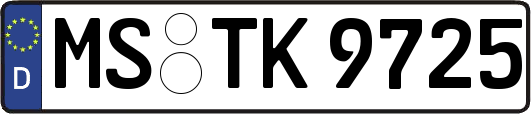 MS-TK9725