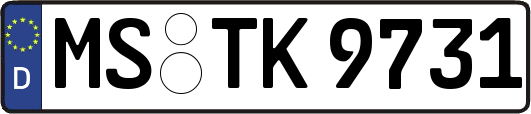 MS-TK9731