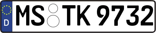 MS-TK9732