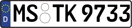 MS-TK9733