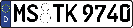 MS-TK9740
