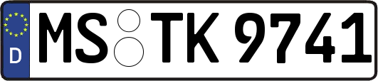 MS-TK9741