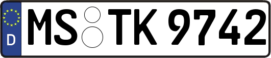 MS-TK9742