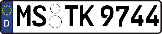 MS-TK9744