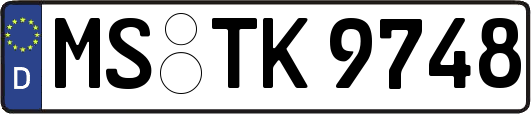 MS-TK9748