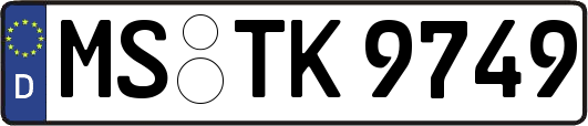 MS-TK9749