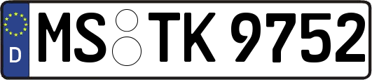 MS-TK9752
