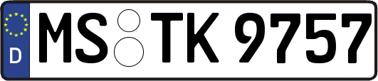 MS-TK9757