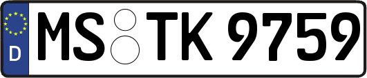 MS-TK9759