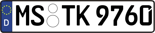 MS-TK9760