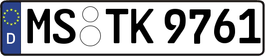 MS-TK9761