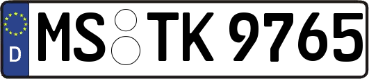 MS-TK9765
