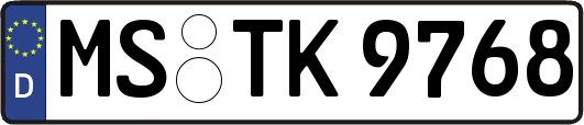 MS-TK9768
