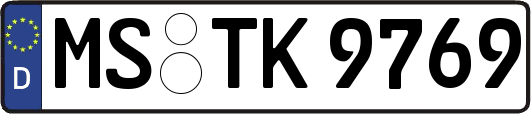 MS-TK9769